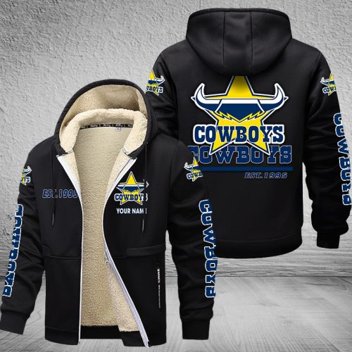 North Queensland Cowboys VITZC701