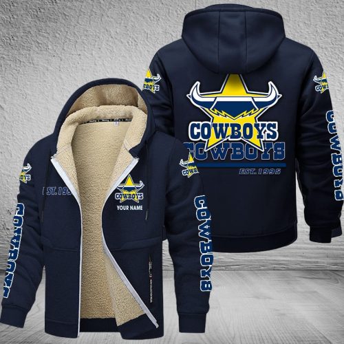 North Queensland Cowboys VITZC701