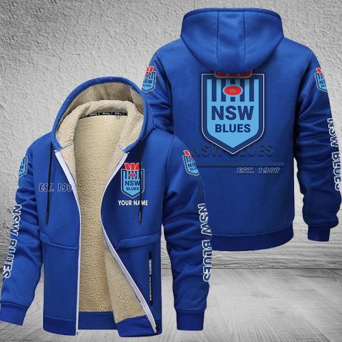 NSW blues VITZC703