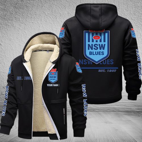 NSW blues VITZC703