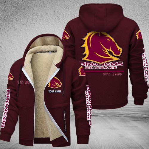 Brisbane Broncos VITZC691