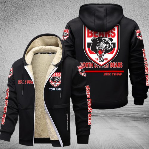 North Sydney Bears VITZC702
