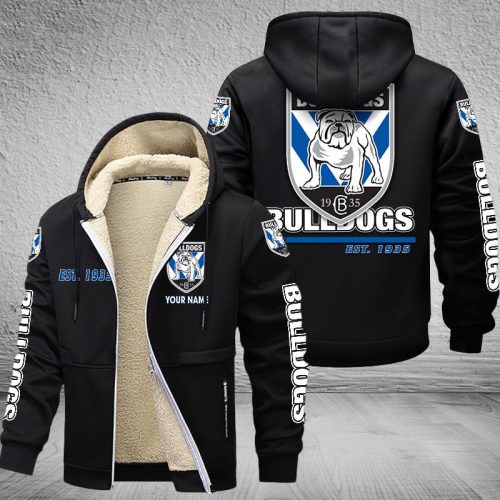 Canterbury Bankstown Bulldogs VITZC693
