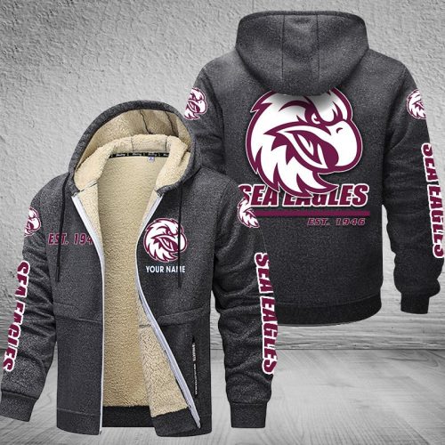 Manly Warringah Sea Eagles VITZC697