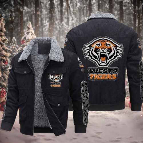 Wests Tigers VITCJ439