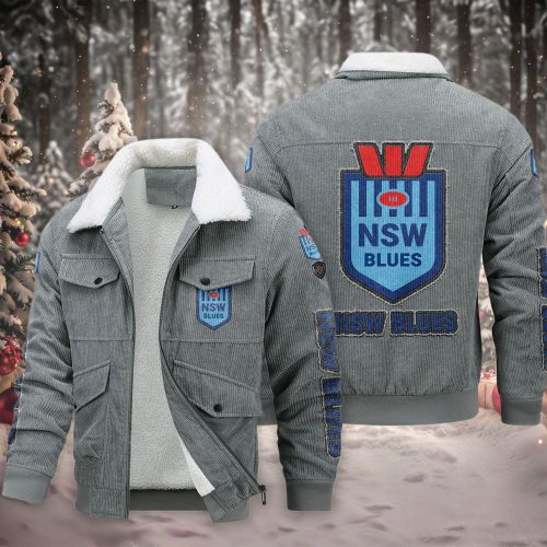 NSW blues VITCJ432
