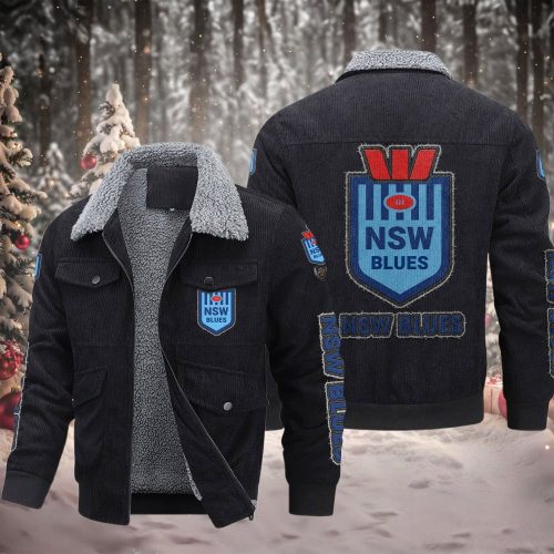 NSW blues VITCJ432