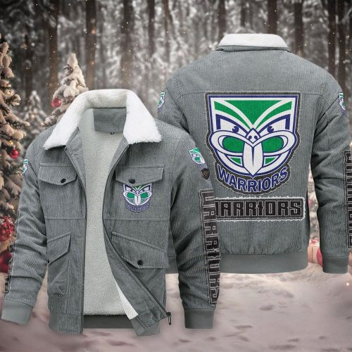 New Zealand Warriors VITCJ428
