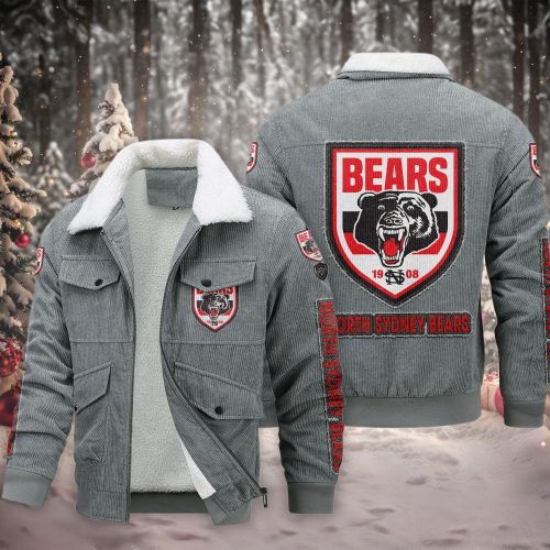 North Sydney Bears VITCJ431