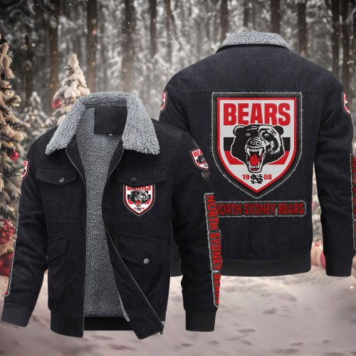 North Sydney Bears VITCJ431
