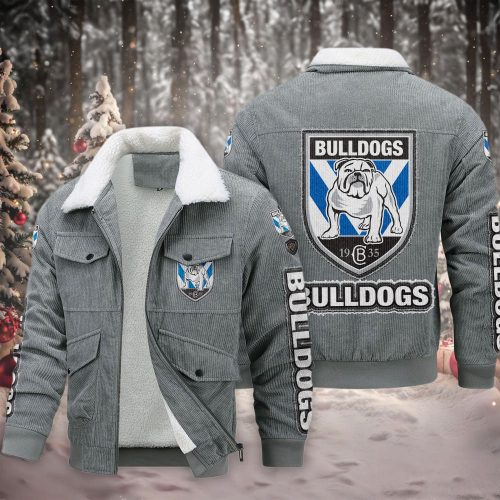 Canterbury Bankstown Bulldogs VITCJ422