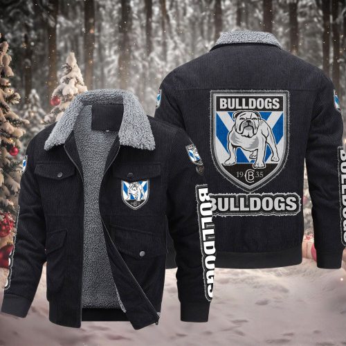 Canterbury Bankstown Bulldogs VITCJ422
