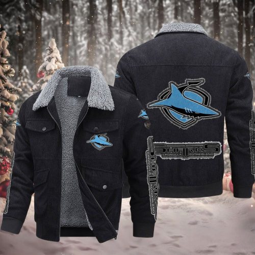 Cronulla Sharks VITCJ423