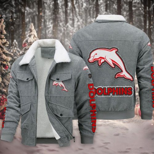 Dolphins VITCJ424