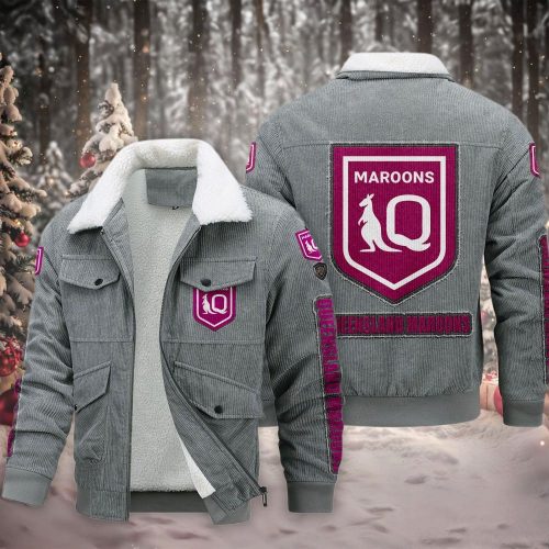 Queensland Maroons VITCJ435