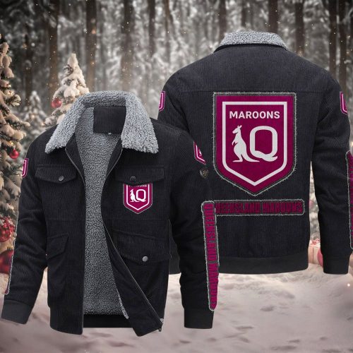 Queensland Maroons VITCJ435