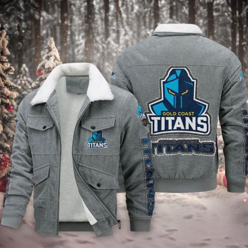 Gold Coast Titans VITCJ425