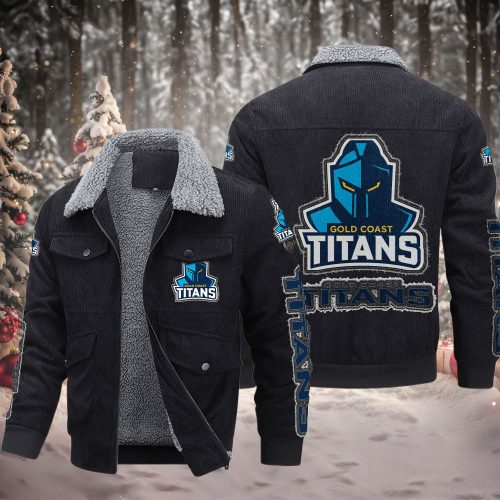 Gold Coast Titans VITCJ425