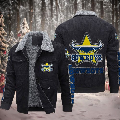 North Queensland Cowboys VITCJ430