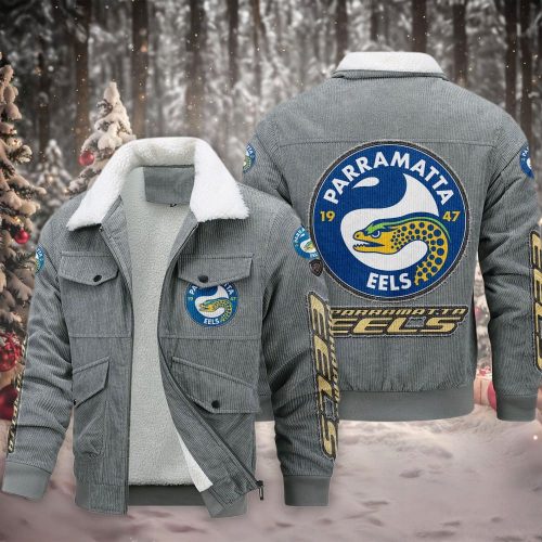 Parramatta Eels VITCJ433