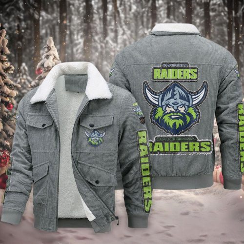 Canberra Raiders VITCJ421