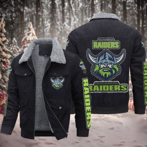 Canberra Raiders VITCJ421