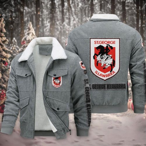 St. George Illawarra Dragons VITCJ437