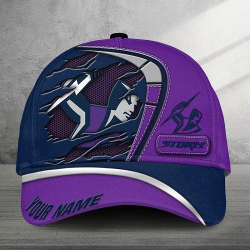 Melbourne Storm Classic Cap DMHA6320