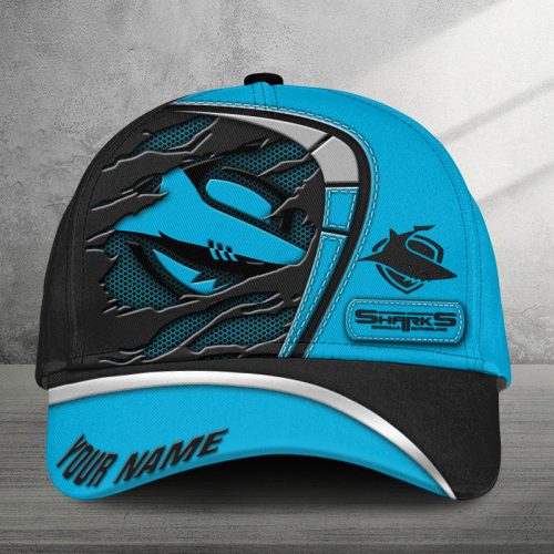 Cronulla Sharks Classic Cap DMHA6316