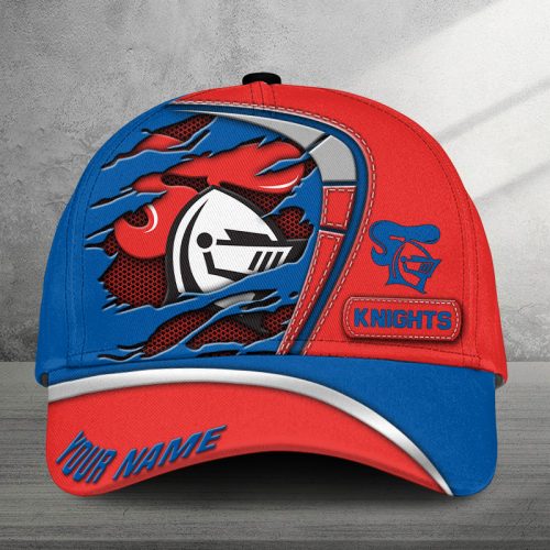 Newcastle Knights Classic Cap DMHA6322