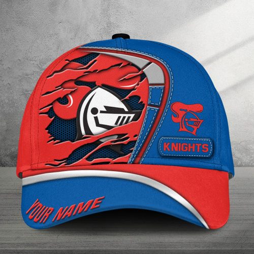 Newcastle Knights Classic Cap DMHA6322