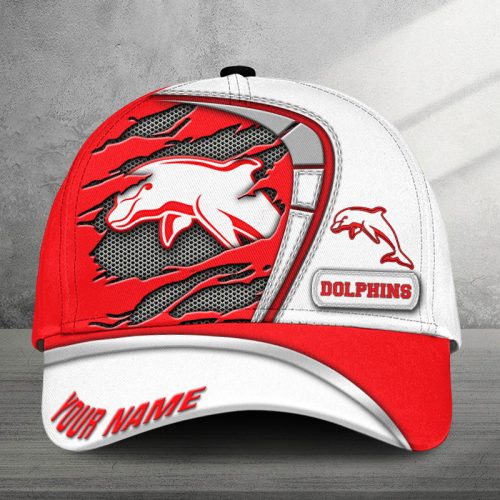 Dolphins Classic Cap DMHA6317