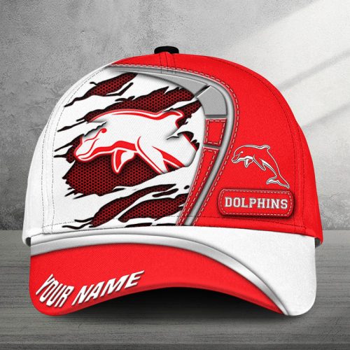 Dolphins Classic Cap DMHA6317