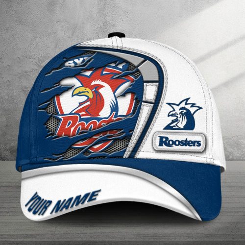 Sydney Roosters Classic Cap DMHA6328