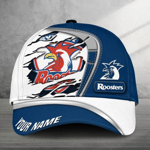 Sydney Roosters Classic Cap DMHA6328