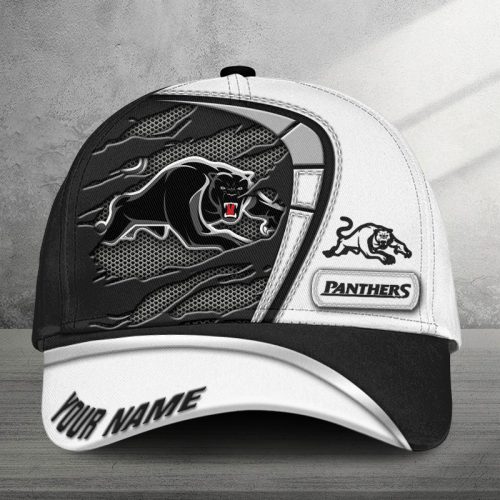 Penrith Panthers Classic Cap DMHA6325
