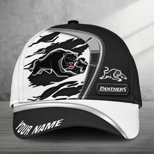 Penrith Panthers Classic Cap DMHA6325