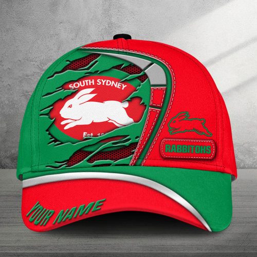 South Sydney Rabbitohs Classic Cap DMHA6326