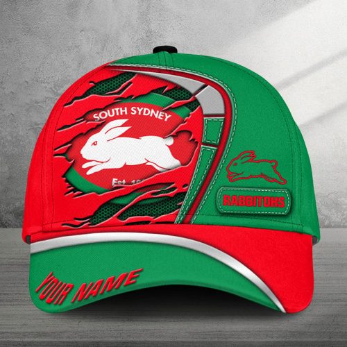 South Sydney Rabbitohs Classic Cap DMHA6326