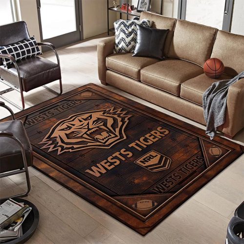 Wests Tigers DMHF4627