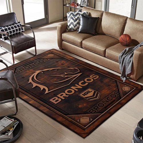 Brisbane Broncos DMHF4611