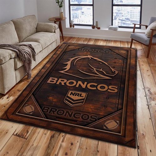 Brisbane Broncos DMHF4611