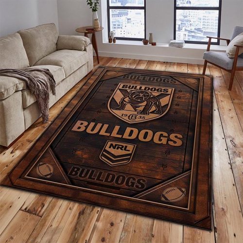 Canterbury Bankstown Bulldogs DMHF4613