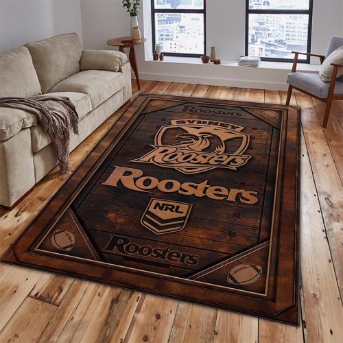 Sydney Roosters DMHF4626