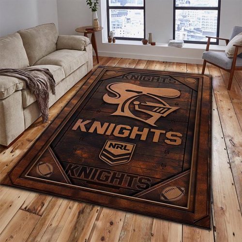 Newcastle Knights DMHF4620