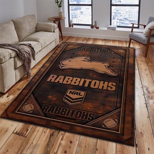 South Sydney Rabbitohs DMHF4624