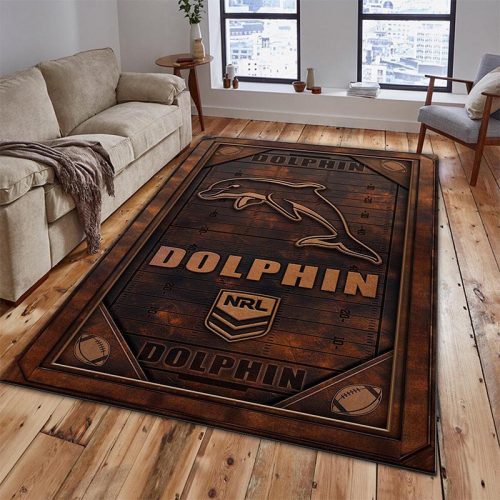 Dolphins NRL DMHF4615