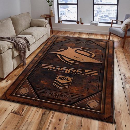 Cronulla Sharks DMHF4614