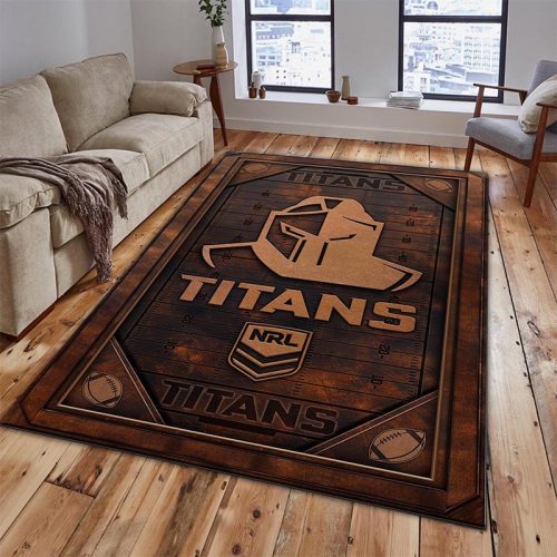 Gold Coast Titans DMHF4616