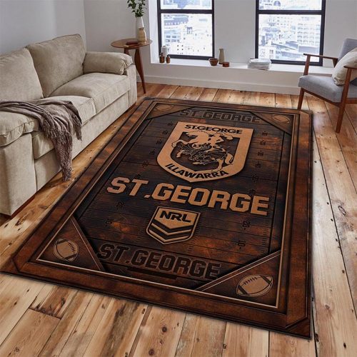 St George Illawarra Dragons DMHF4625